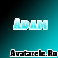 Poze Adam