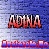 Poze Adina