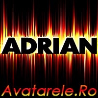Poze Adrian