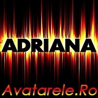 Poze Adriana