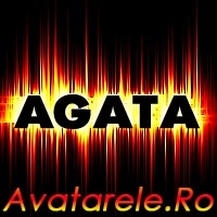 Poze Agata