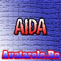 Poze Aida