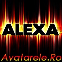 Poze Alexa