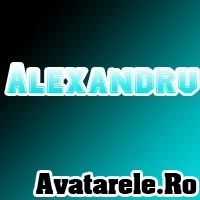Poze Alexandru