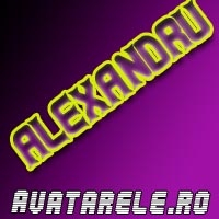 Alexandru