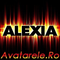 Poze Alexia