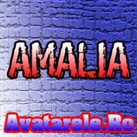 Poze Amalia