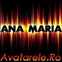 Poze AnaMaria