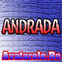 Poze Andrada