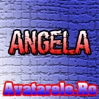 Poze Angela