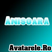 Poze Anisoara
