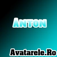 Poze Anton