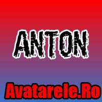 Poze Anton