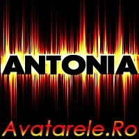 Poze Antonia