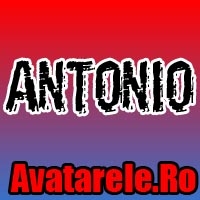 Poze Antonio