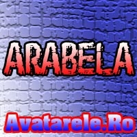 Poze Arabela
