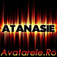 Atanasie