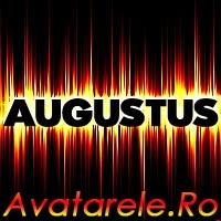 Poze Augustus