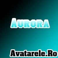 Poze Aurora