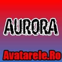 Poze Aurora
