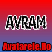 Poze Avram