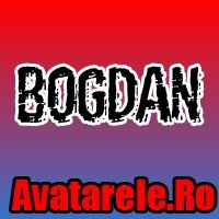 Poze Bogdan
