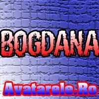 Poze Bogdana