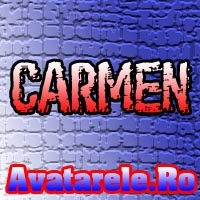 Poze Carmen
