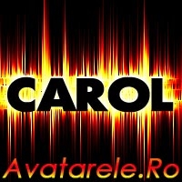 Poze Carol