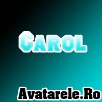 Poze Carol