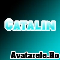 Poze Catalin