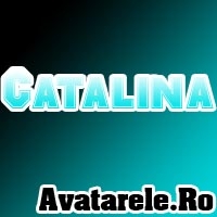 Poze Catalina