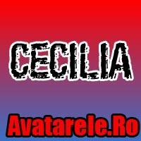 Poze Cecilia