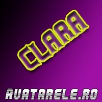 Poze Clara