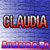 Poze Claudia