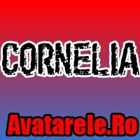 Poze Cornelia