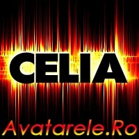 Poze Celia
