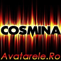 Poze Cosmina