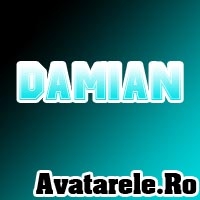 Poze Damian
