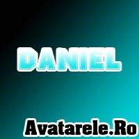 Poze Daniel
