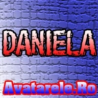 Poze Daniela