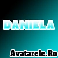 Poze Daniela