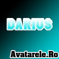 Poze Darius