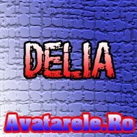 Poze Delia