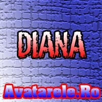 Poze Diana