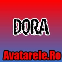Poze Dora