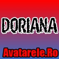 Poze Doriana