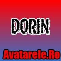 Poze Dorin