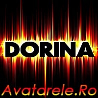 Poze Dorina