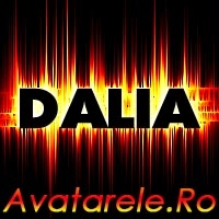 Poze Dalia